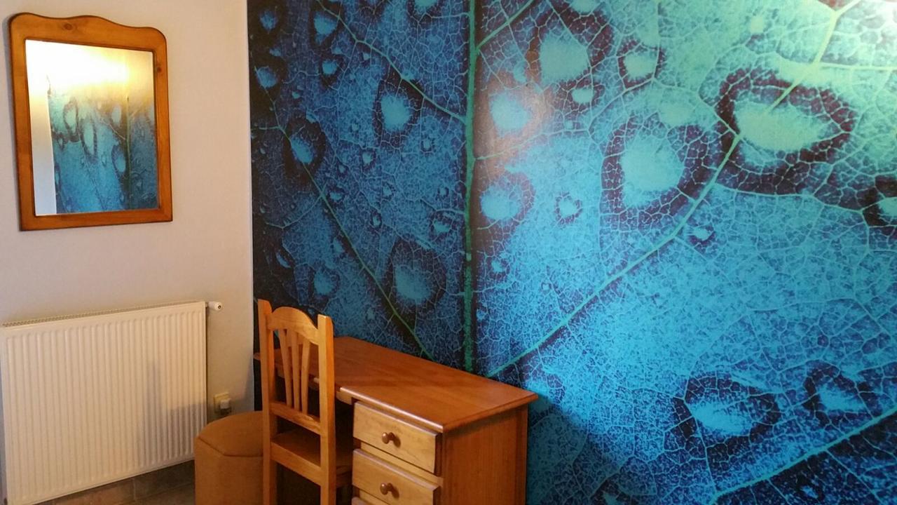Podiumberg 호텔 Quatretondeta 외부 사진